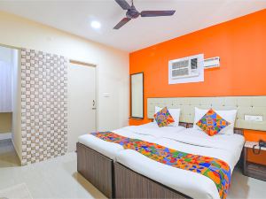 FabHotel Vrj Residency