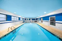 Hampton Inn Lincoln-South/Heritage Park - Bintang 2