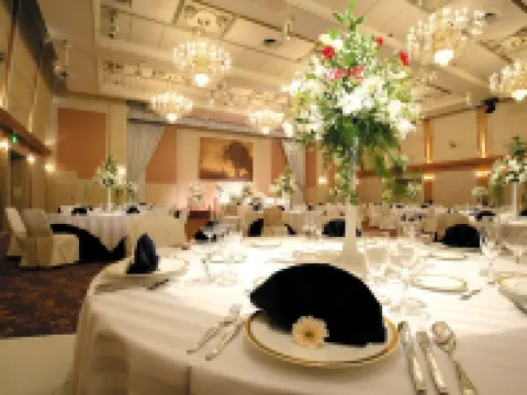 Hotel Fukushima Green Palace