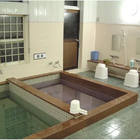 Hotel Famitic Myojin