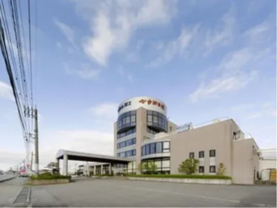 APA Hotel Uozu-Ekimae Hotel di Uozu