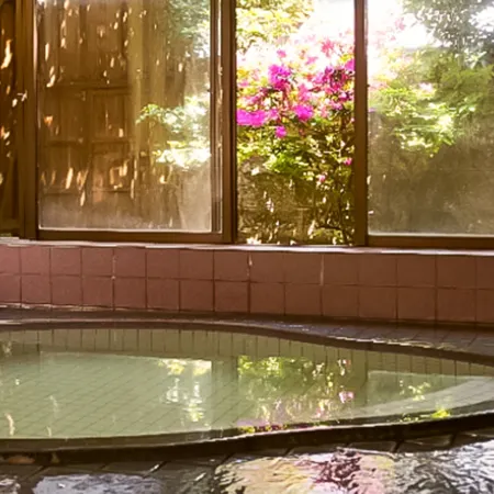 Ryokan Mitsui