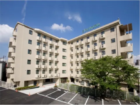 中津川榮廣場酒店 鄰近JR中津川站的酒店