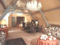 Le Petit Manoir Des Bruyeres