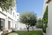 Hotel Infanta Leonor Hotele w: Ecija