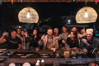 Qema Arequipa - bar