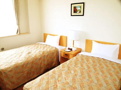 Hotel AZ Miyazaki Takanabe 西都市住宿飯店