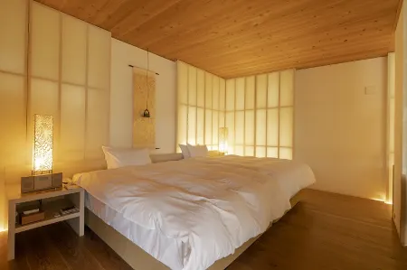 Auberge Uchiko Отели рядом с достопримечательностью «Ozu Castle»