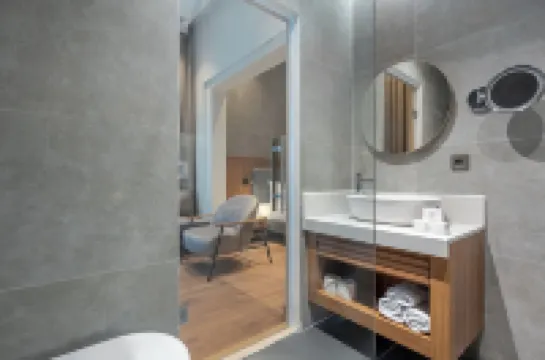 페르게 파인 그린