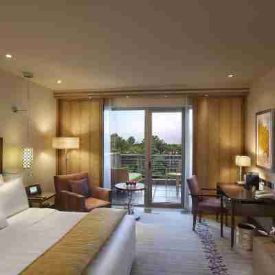 ITC 梔子花班加羅爾豪華精選飯店 Rooms