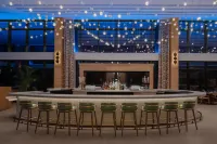 The Westin Atlanta Gwinnett - bar