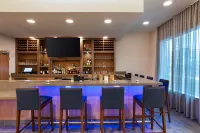 Fairfield Inn & Suites Austin Georgetown - bar