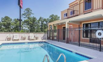 Quality Inn Gadsden - Attalla