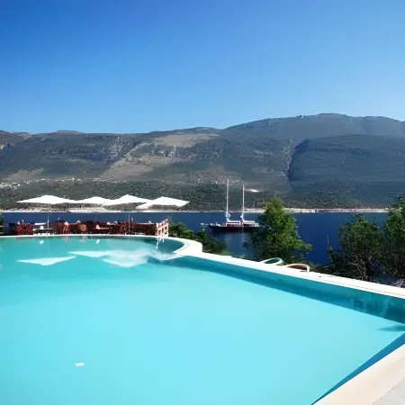 Club Barbarossa Villas