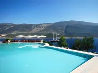 Club Barbarossa Villas - Villas