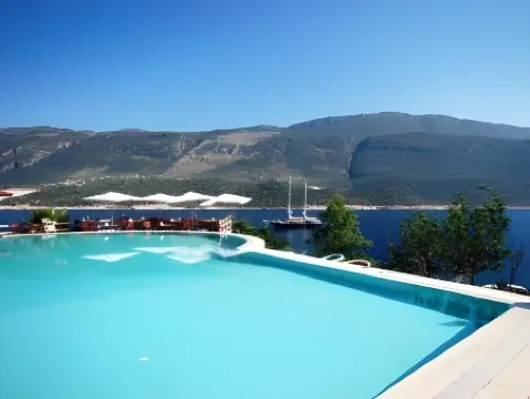 Club Barbarossa Villas