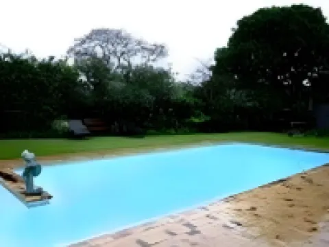 Sunnyridge Lodge