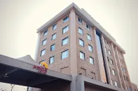 Pride Hotel Bhopal Hotels in Bhopal