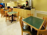 Quality Inn - breakfast