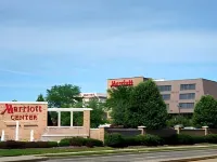Indianapolis Marriott East Hotels near Warren Township