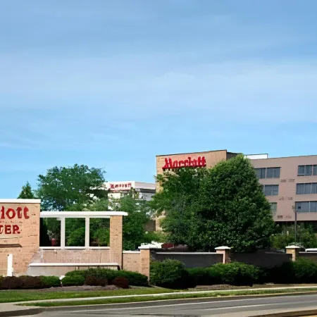 Indianapolis Marriott East
