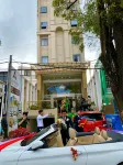 Khách sạn Le Centre Các khách sạn gần Công Ty Cổ Phần Thể Thao Thế Dân
