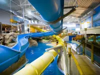 Ferien- Und Freizeitpark Weissenhäuser Strand