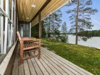 Kotiranta Hotels in Petäjävesi