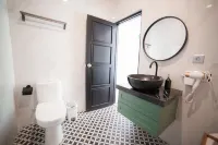Ubu Villa California Các khách sạn ở Sendangadi