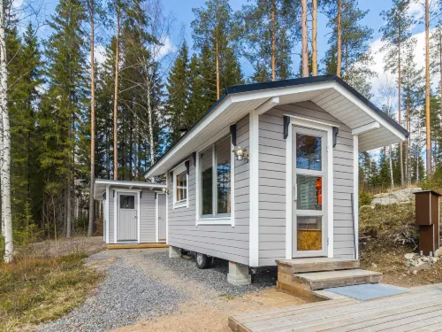 Hämyrinne Các khách sạn ở Mikkeli