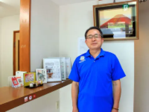 昔ながらの癒し宿 石仏旅館 臼杵のホテル