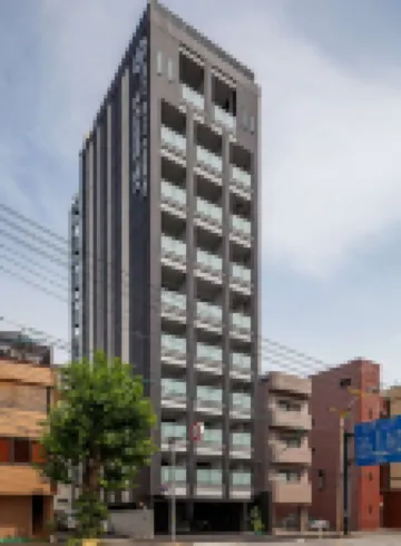 Hotel Suite Hiroshima Hakushima Hotels near Shukkeien Garden