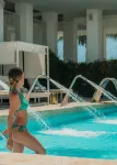 Paradisus Grand Cana - Romantisk