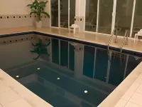 Sierra Huasteca Inn - Uima-altaat