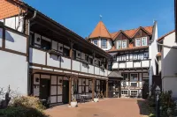 Landhotel Kains Hof GmbH Hotels in der Nähe von Thüringer Bauernhäuser