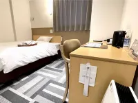 Hotel Nexus Hakata Sanno Hotels in Shime
