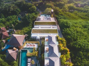 The Tamarind Resort - Nusa Lembongan