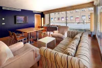 U Hotel Villa-Gomá