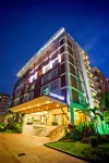 Crystal Jade Hotel Hotels near Lighthouse at Hat Laem Charoen