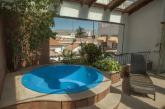 Parador Santa Maria la Real