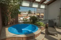 Parador Santa Maria la Real Hotels in Sucre