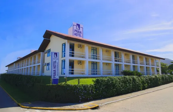 因比圖巴海灘酒店