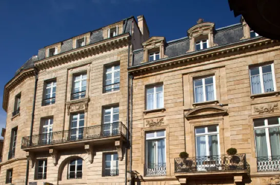 Le Boutique Hotel & Spa