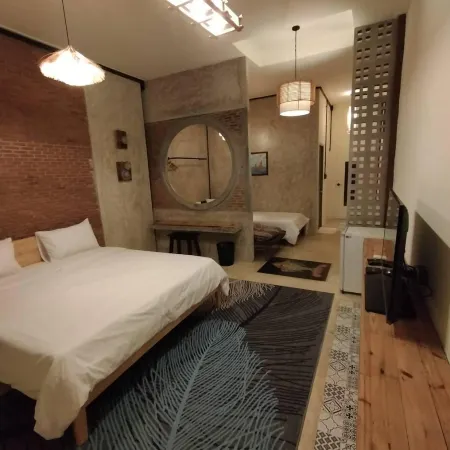 Baan Hotelier Resort