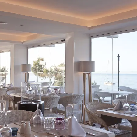 Aparthotel Ponent Mar