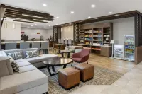 哥倫比亞貝斯特韋斯特優質飯店