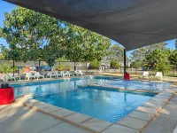 Discovery Parks - Mildura Hotels in Buronga