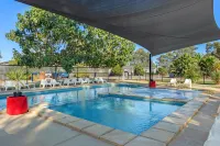 Discovery Parks - Mildura, Buronga Riverside