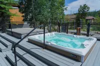 Gravity Haus Winter Park - Gym