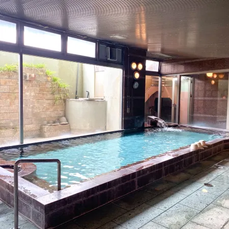 Hotel de Marronnier Utsumi Onsen